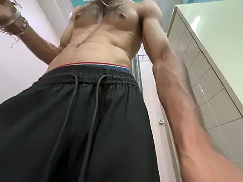 SirControlsYou Live XXX-Chat