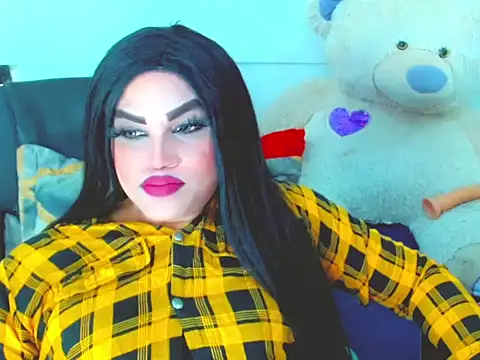 Вебкам-шоу NharaBigCock