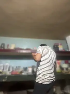 XXX chat uživo modela Saxymood1111