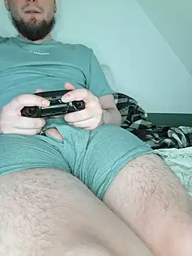 Czat XXX na żywo – 1Fantomas