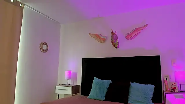 Chatroom XXX en direct de Natalye_23