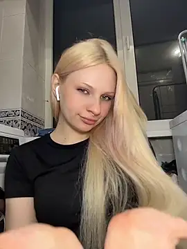 Show Webcam de DayaFoxy