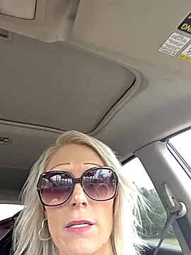 Show Webcam de BeautifulMeFire23