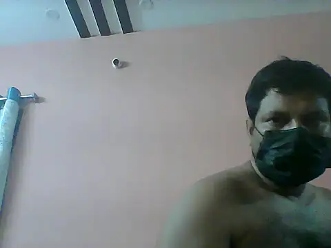 3D-telugu's Webcam Show
