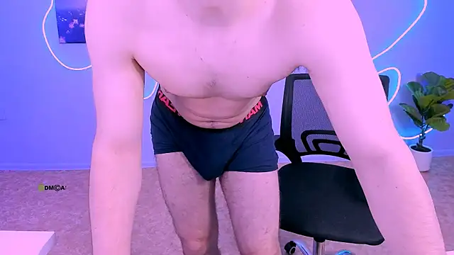 Chat XXX en directo de neo_raze