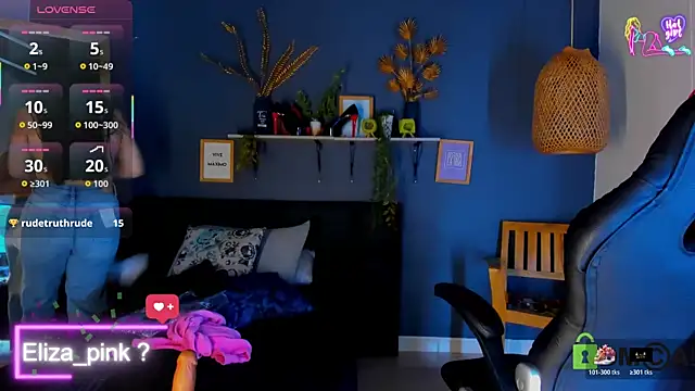 eliza_pink24n Live XXX chat