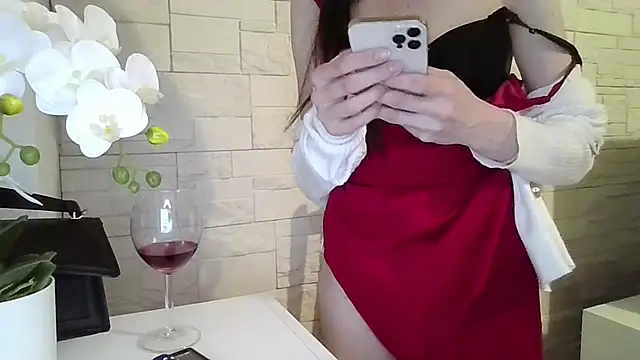 JuliaLovely Live XXX-chat