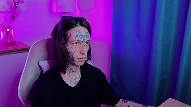 swagamee Pertunjukan Webcam