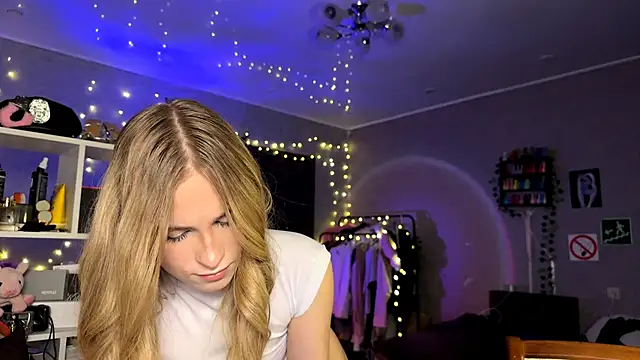 Chat XXX en directo de amily_sunray