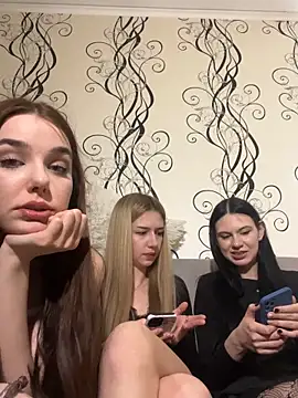 prosto_sexyswagn Webbikameraesitys