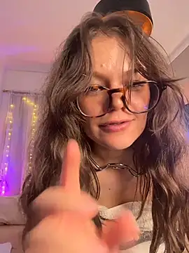 Tallulah_Kinky's Live XXX Chat