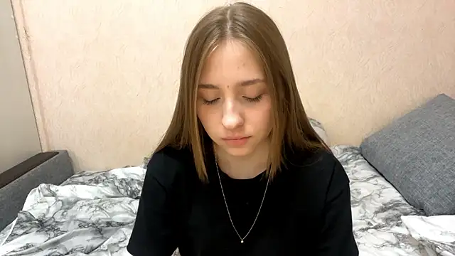 Vickyfaith's Live XXX Chat