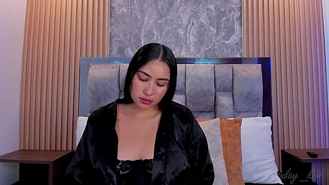 Sulay_Kim's Live XXX Chat