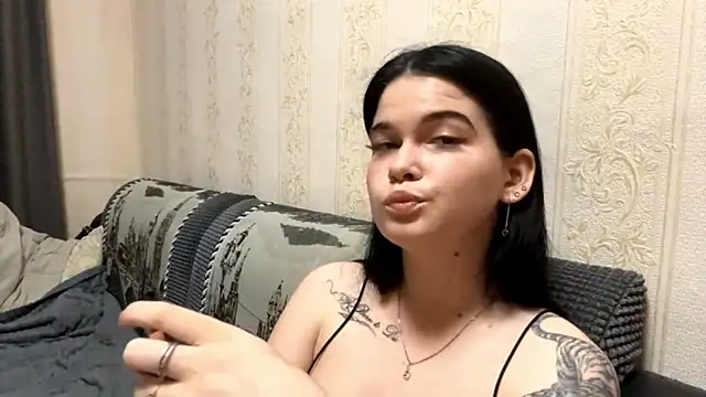 Chat XXX en directo de BellaLuxury