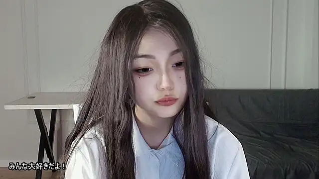 lissa_meijin Live XXX chat