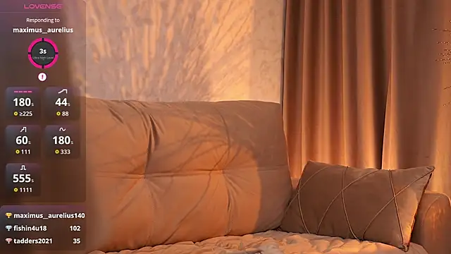 Kim_PossiblleのライブXXXチャット