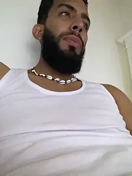 Zyan_Moratto's Webcam Show