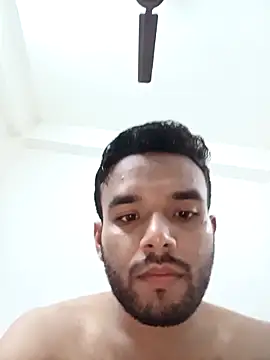 HorriblePastry's Live XXX Chat