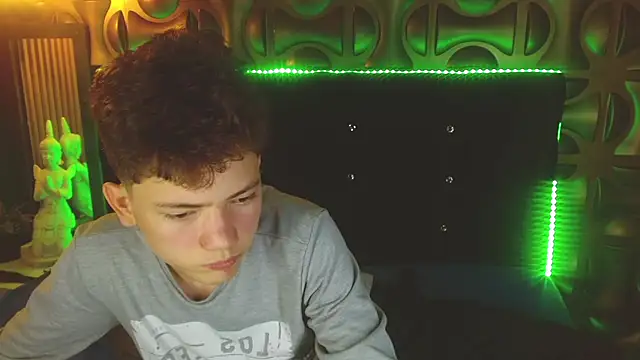 عرض كام cruz_dante