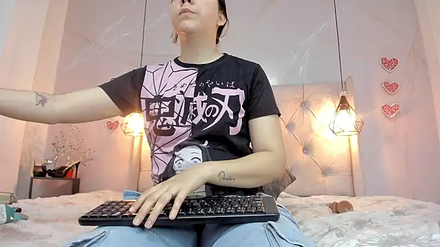 SakuraLee_ Obrolan Langsung XXX