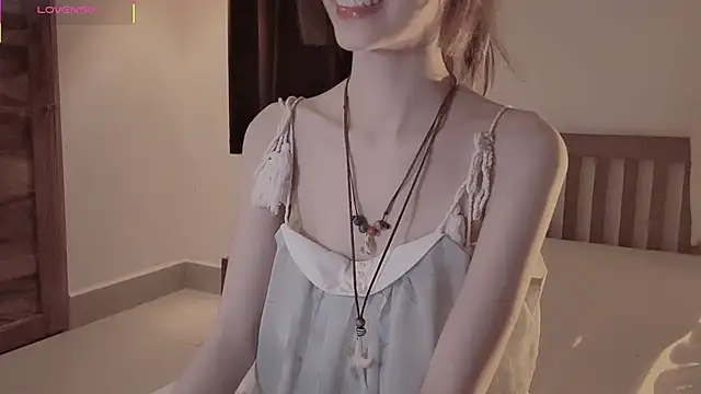 Your-Sunshine's Live XXX Chat