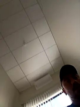 Show de braza66 na webcam