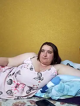 Chat +18 de LiluHot ao vivo