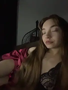 BarbaraFantasy Live XXX-chat