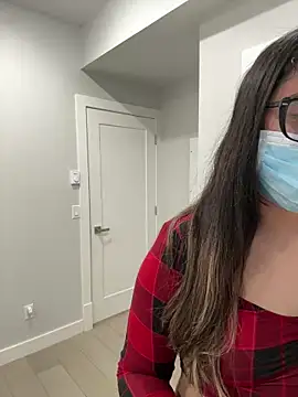 Chat +18 de jAsMinE678 ao vivo