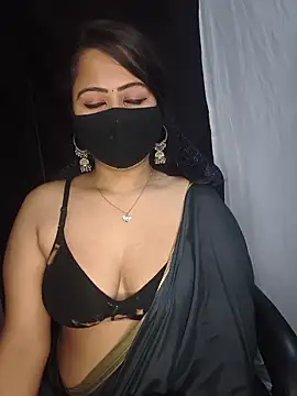 Show Webcam de Mysterious__angel