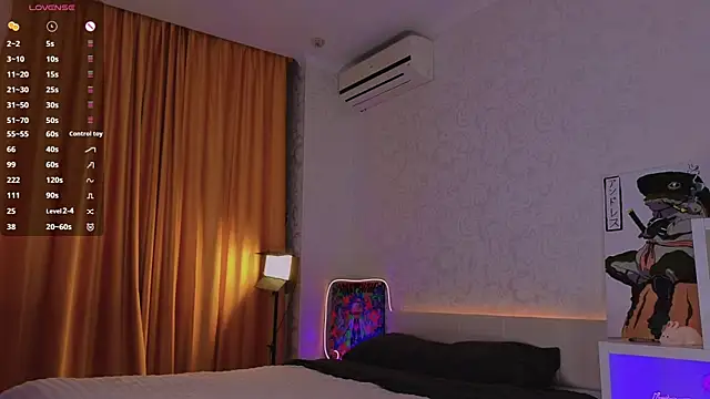 Renochka Live XXX-chat