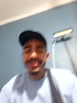 MastersBroscock Show in webcam