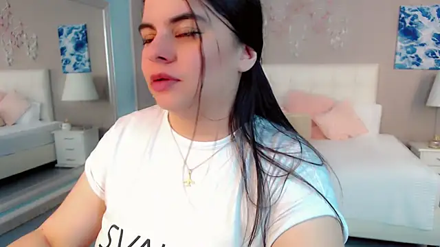 Show webcam de _Maddison_Ivanova_