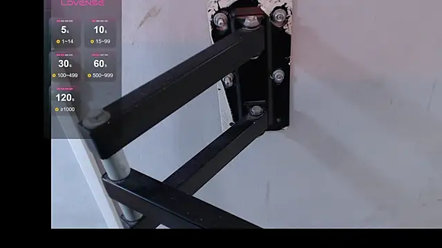 Chat +18 de veronica_em1 ao vivo