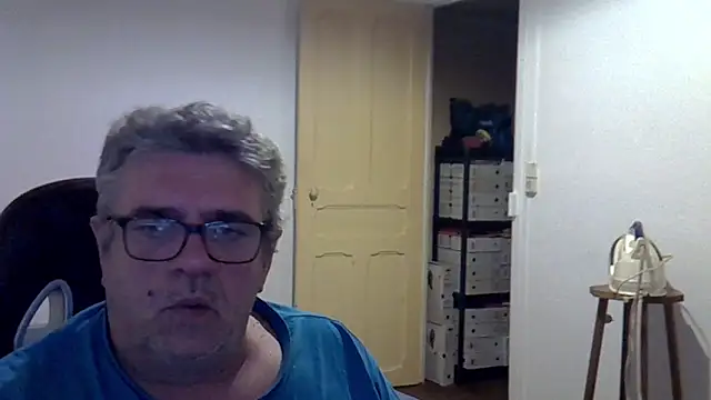 Laurent_oldmen – webcam-show