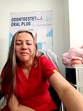 Show Webcam de _Dentist-Madisson_04