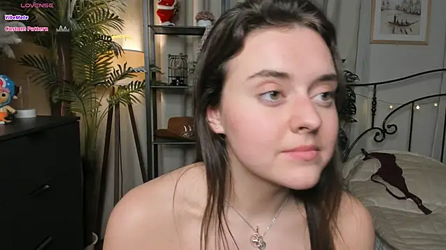 ThelmaJusto Webcam show