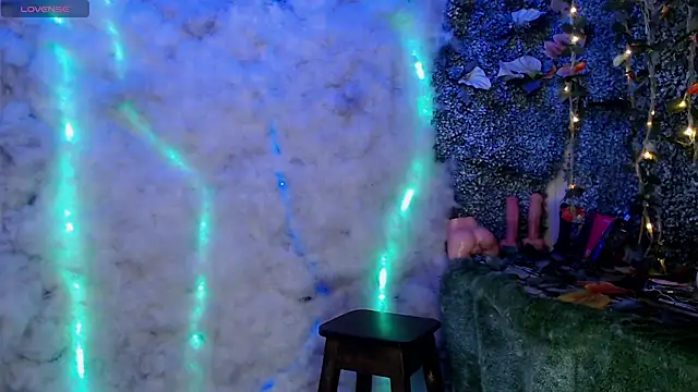 ZAMMIRA – Kamerová šou