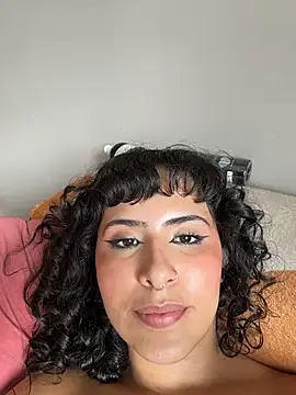 Webkamerová show SugarTroubl33