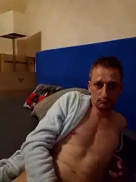 AnDyWaesche90 Live XXX-chat