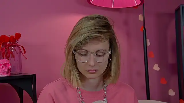 MerlinMeyer Live XXX-chat