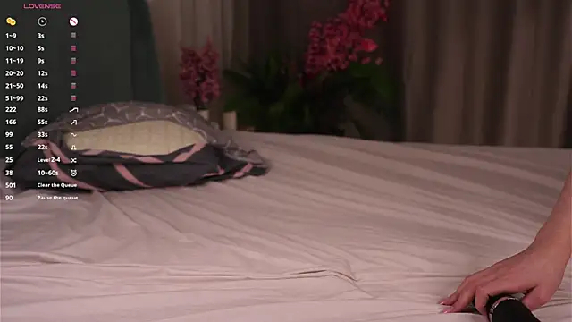 ShinKilmer Live XXX-chat