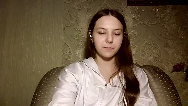 YuniNekon Live XXX chat