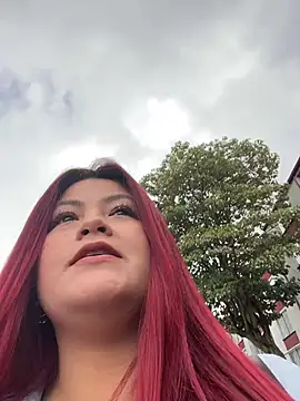 Chatroom XXX en direct de Lia-Moon77