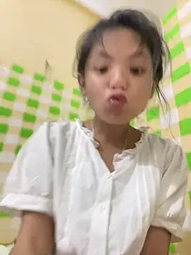 tenten110's Webcam Show