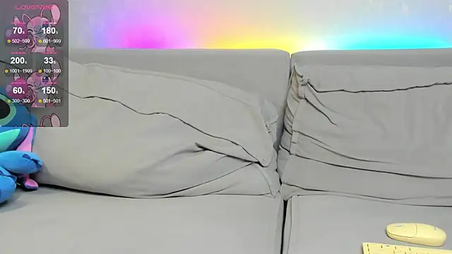 PuddingPantie Live XXX-chat