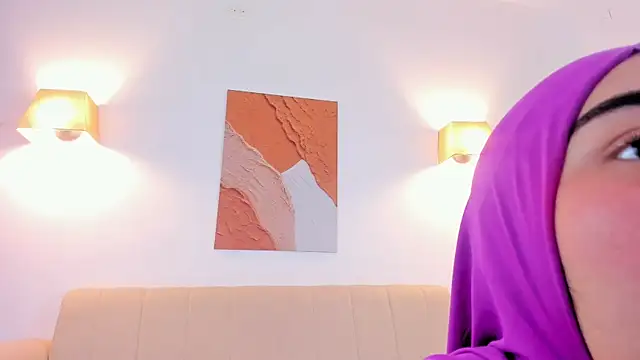 Malika_Noor Live XXX Chat