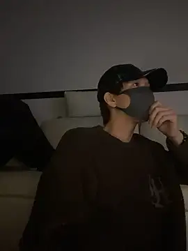 Show Webcam de suimakun