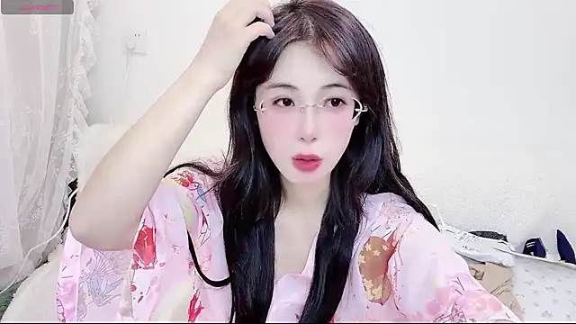 yunbaobei_6688のウェブカメラショー