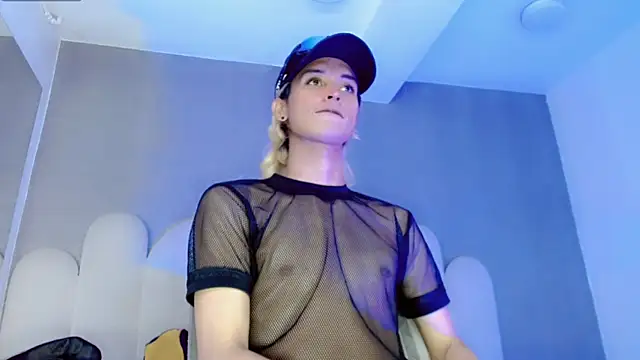 samantha_bliss24's Webcam Show